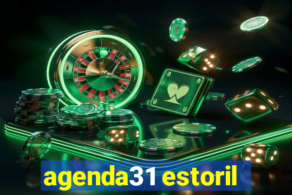 agenda31 estoril